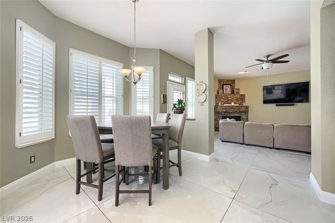 2913 Channel Rock Drive Las Vegas NV 89117