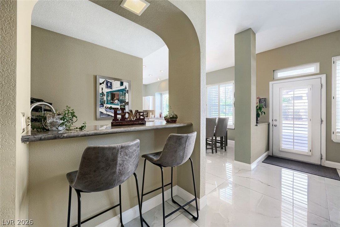 2913 Channel Rock Drive Las Vegas NV 89117