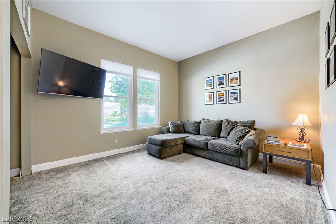 2913 Channel Rock Drive Las Vegas NV 89117