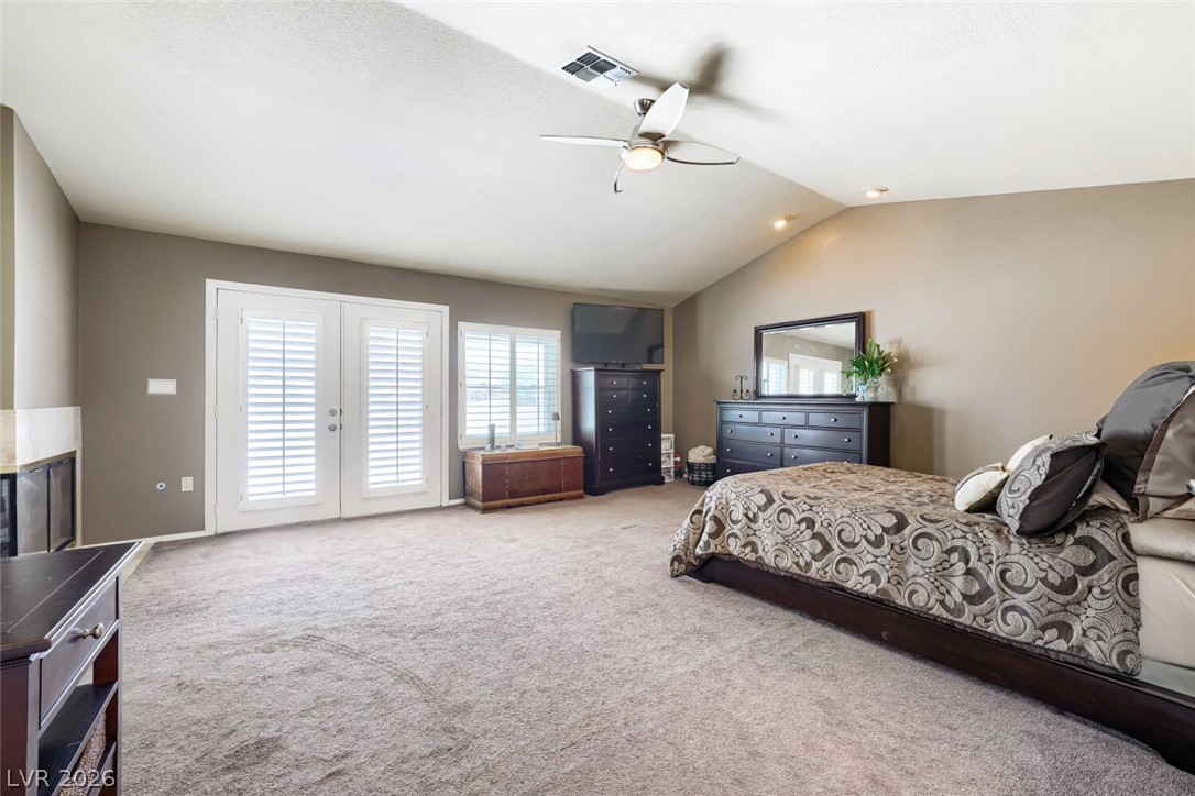 2913 Channel Rock Drive Las Vegas NV 89117