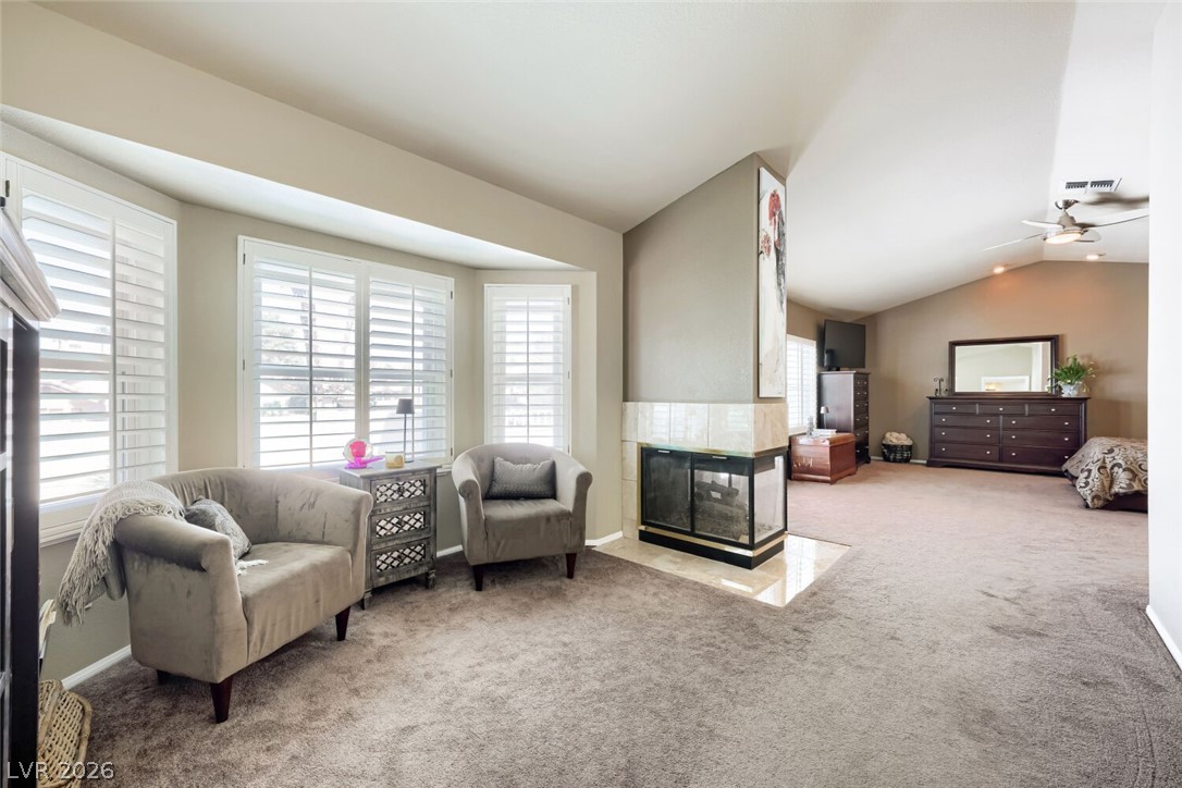 2913 Channel Rock Drive Las Vegas NV 89117