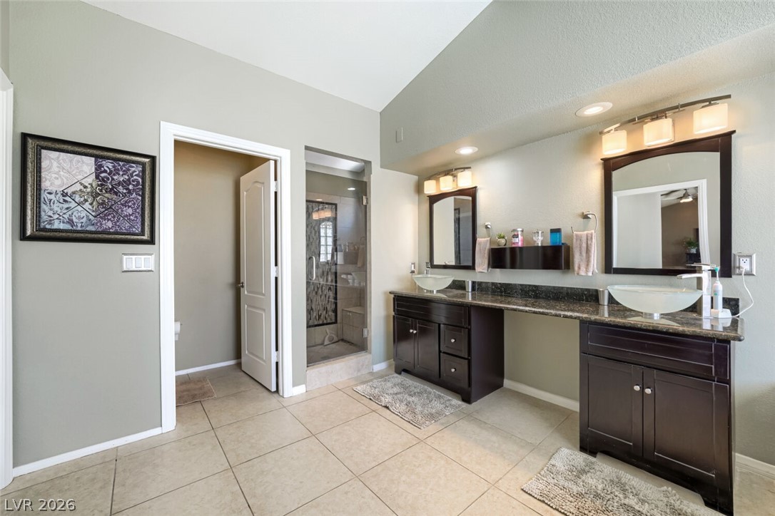 2913 Channel Rock Drive Las Vegas NV 89117