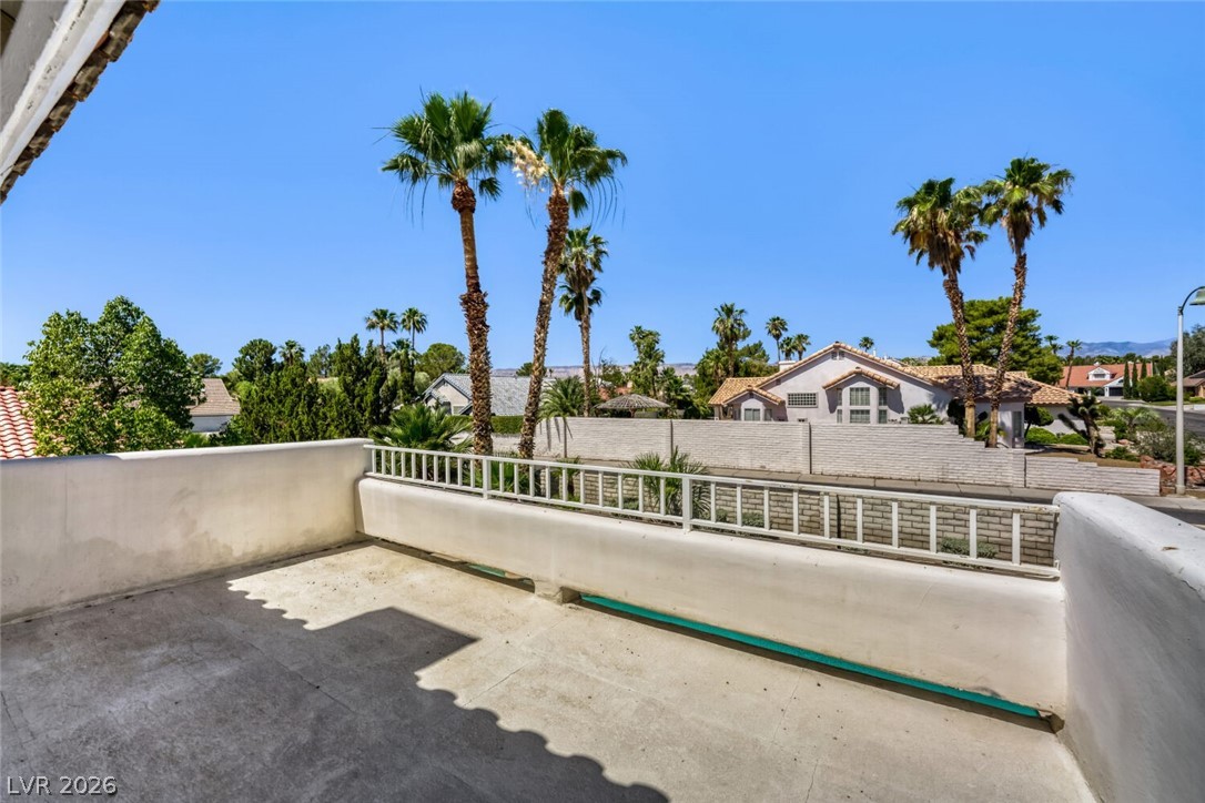 2913 Channel Rock Drive Las Vegas NV 89117