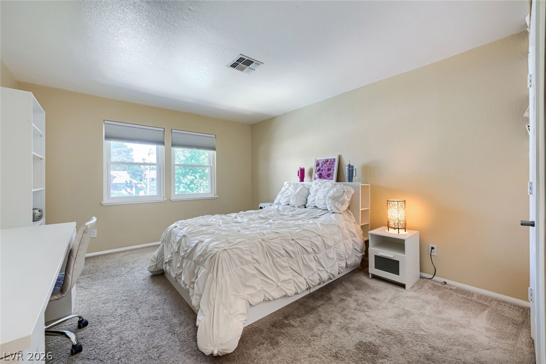 2913 Channel Rock Drive Las Vegas NV 89117