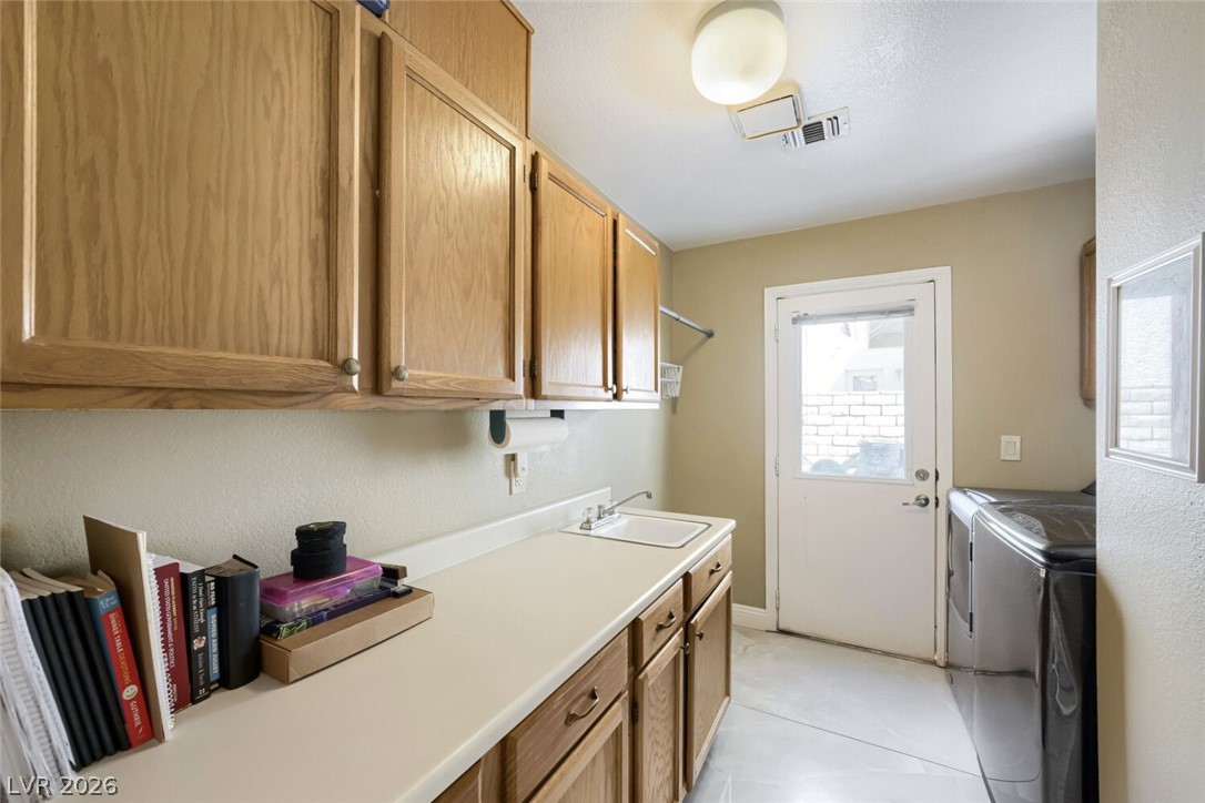 2913 Channel Rock Drive Las Vegas NV 89117