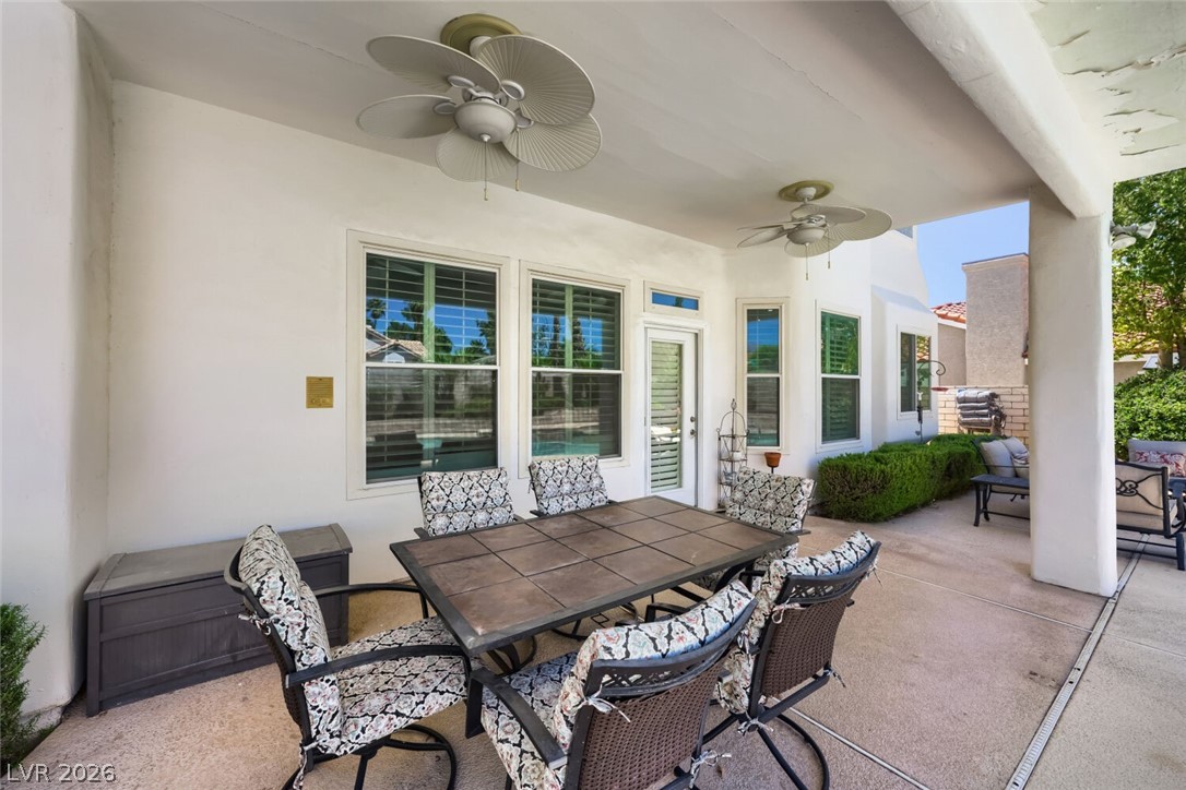 2913 Channel Rock Drive Las Vegas NV 89117