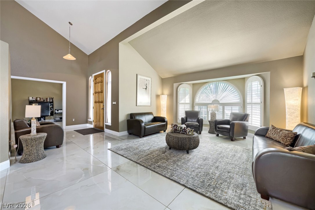 2913 Channel Rock Drive Las Vegas NV 89117