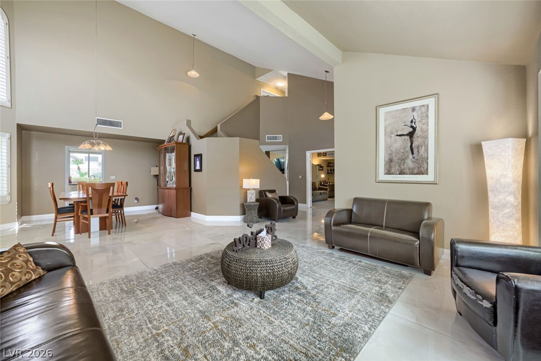 2913 Channel Rock Drive Las Vegas NV 89117