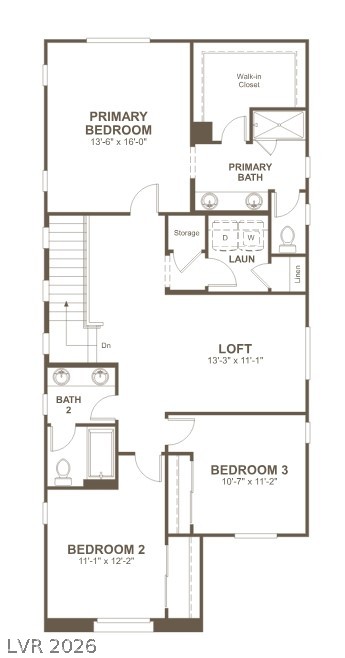 3062 Starchild Lane Las Vegas NV 89120
