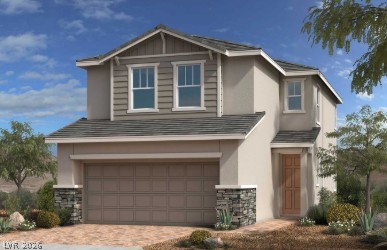 3449 Oristano Lane Henderson NV 89044