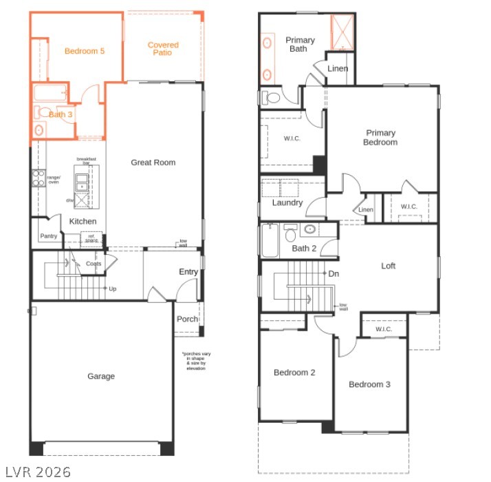 3449 Oristano Lane Henderson NV 89044