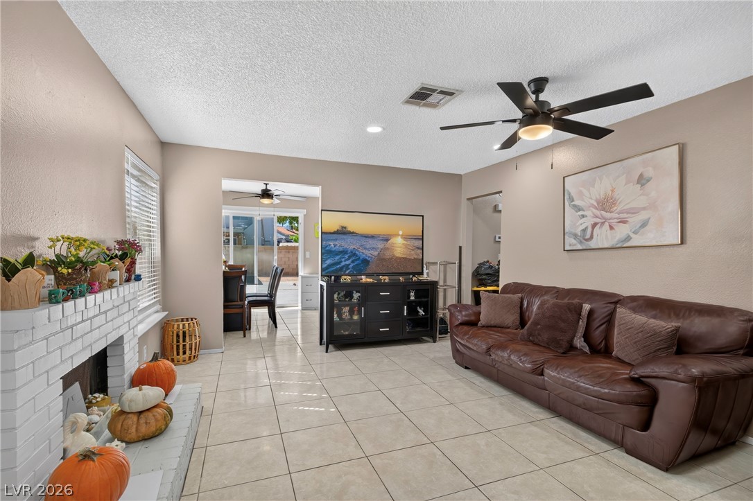 522 Bayberry Drive Las Vegas NV 89110