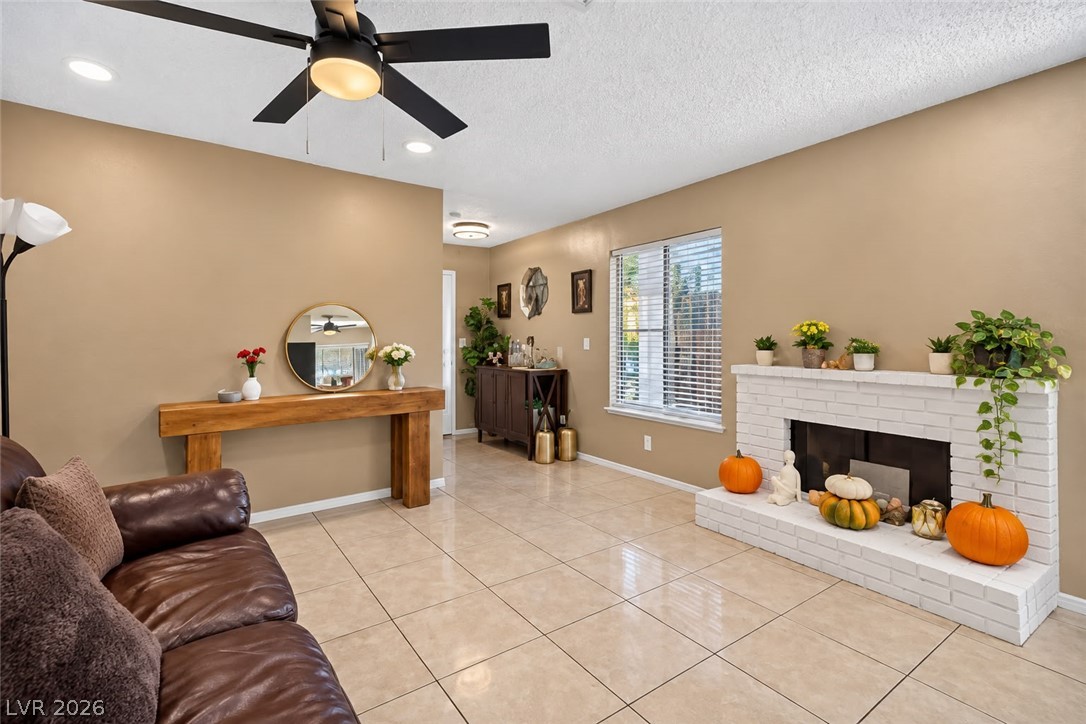 522 Bayberry Drive Las Vegas NV 89110