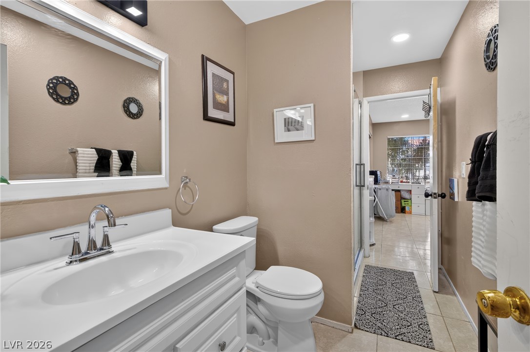 522 Bayberry Drive Las Vegas NV 89110