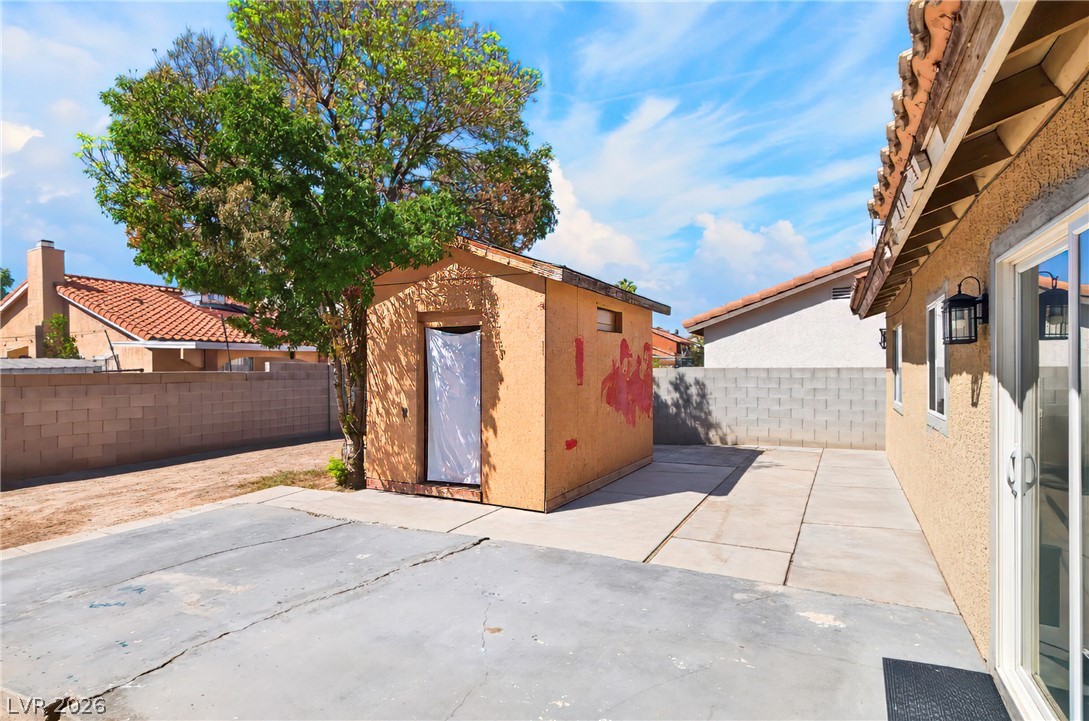 522 Bayberry Drive Las Vegas NV 89110