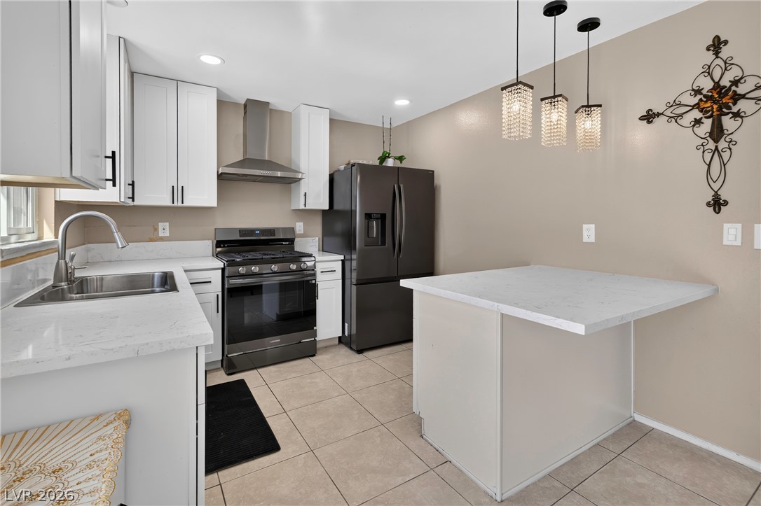 522 Bayberry Drive Las Vegas NV 89110