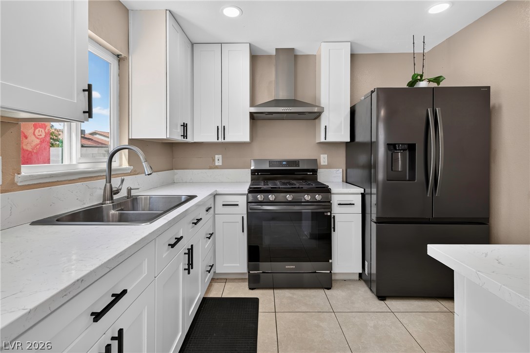 522 Bayberry Drive Las Vegas NV 89110