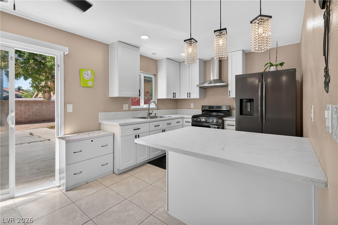 522 Bayberry Drive Las Vegas NV 89110