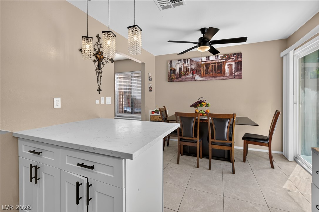 522 Bayberry Drive Las Vegas NV 89110