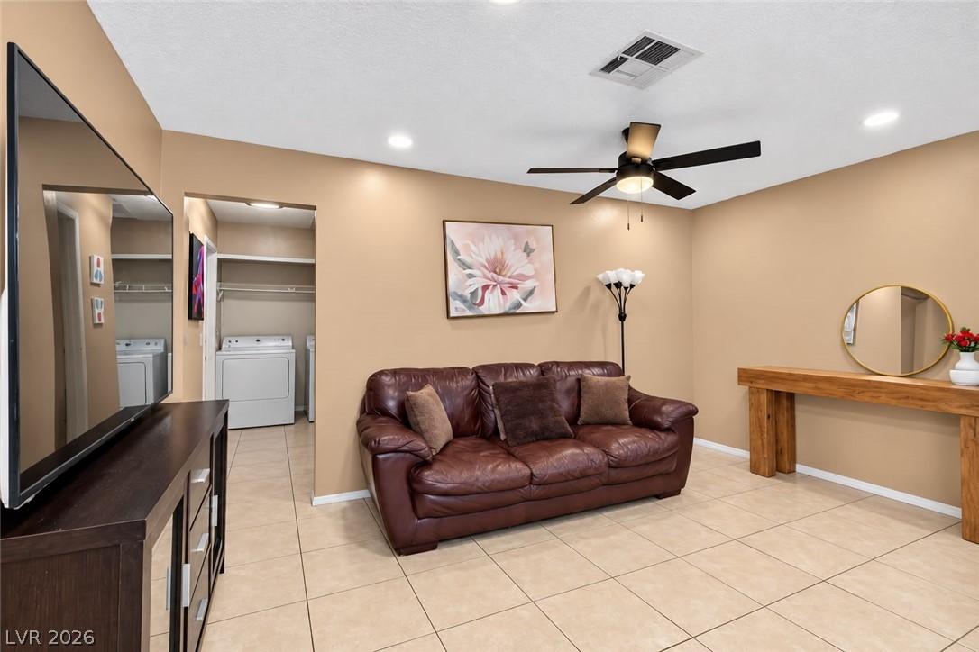522 Bayberry Drive Las Vegas NV 89110