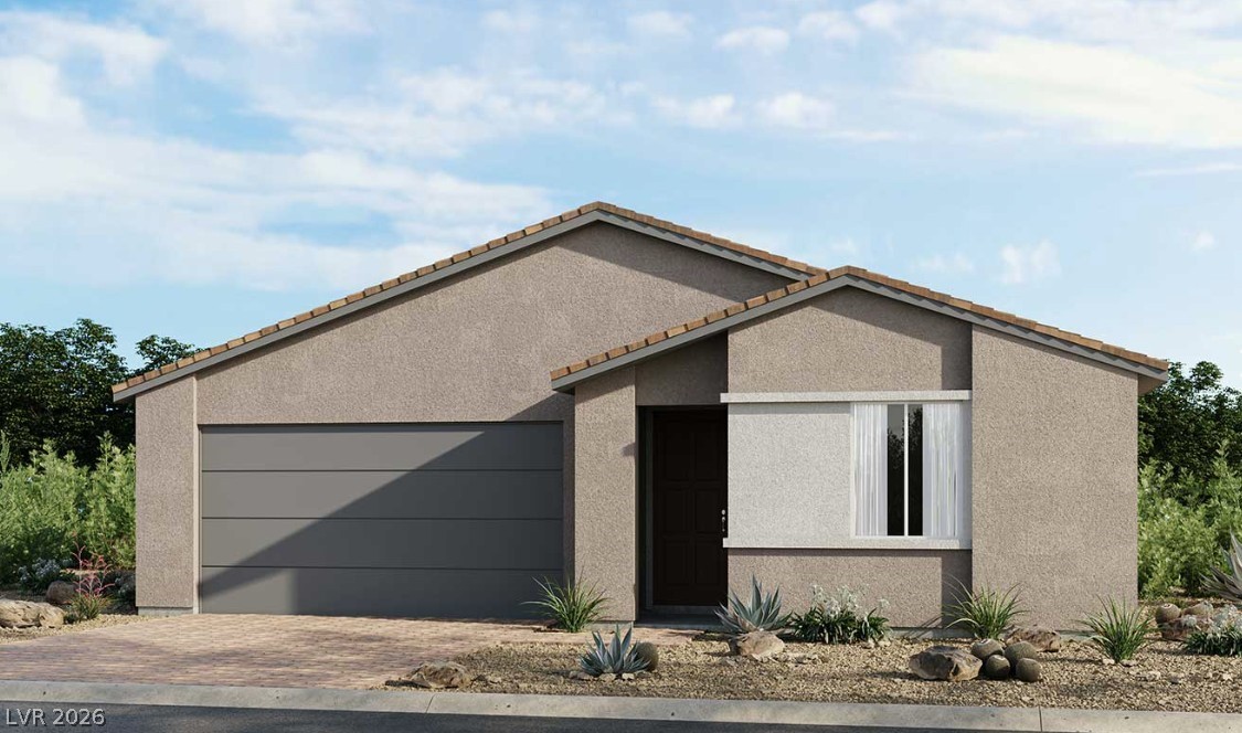4478 Golden Horizon Street Pahrump NV 89061