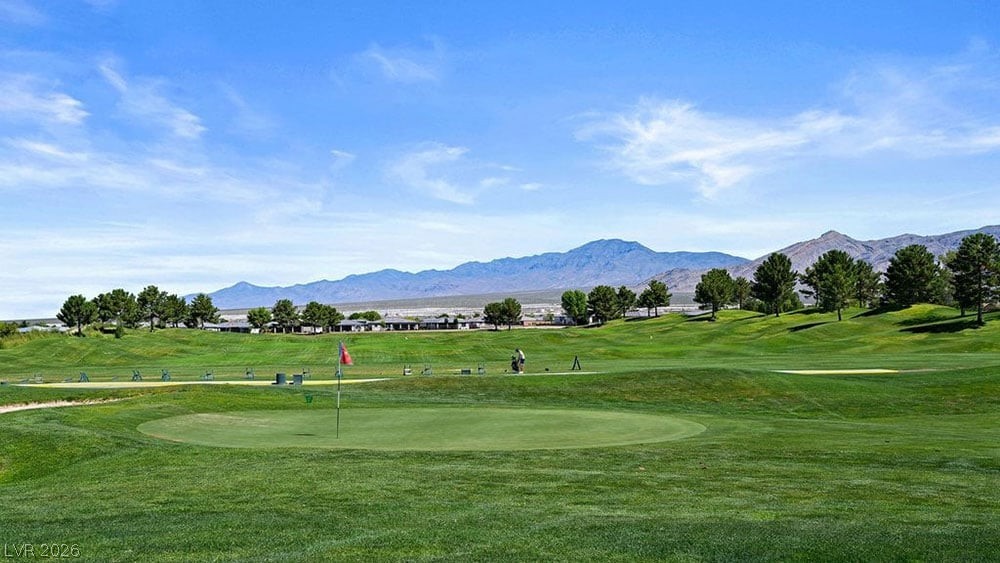 4478 Golden Horizon Street Pahrump NV 89061