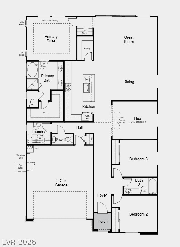 4478 Golden Horizon Street Pahrump NV 89061