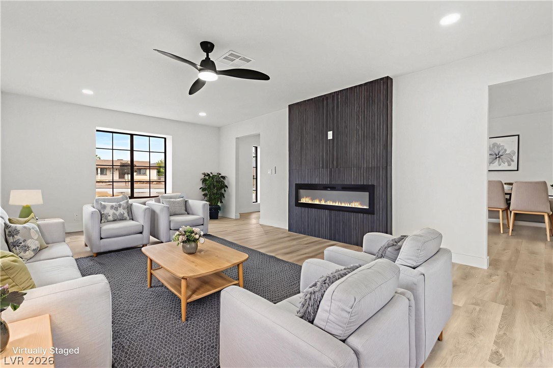 1212 Santa Ynez Avenue Henderson NV 89002