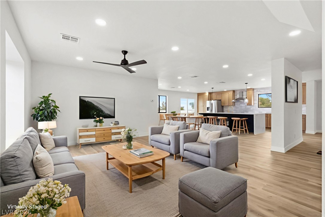 1212 Santa Ynez Avenue Henderson NV 89002