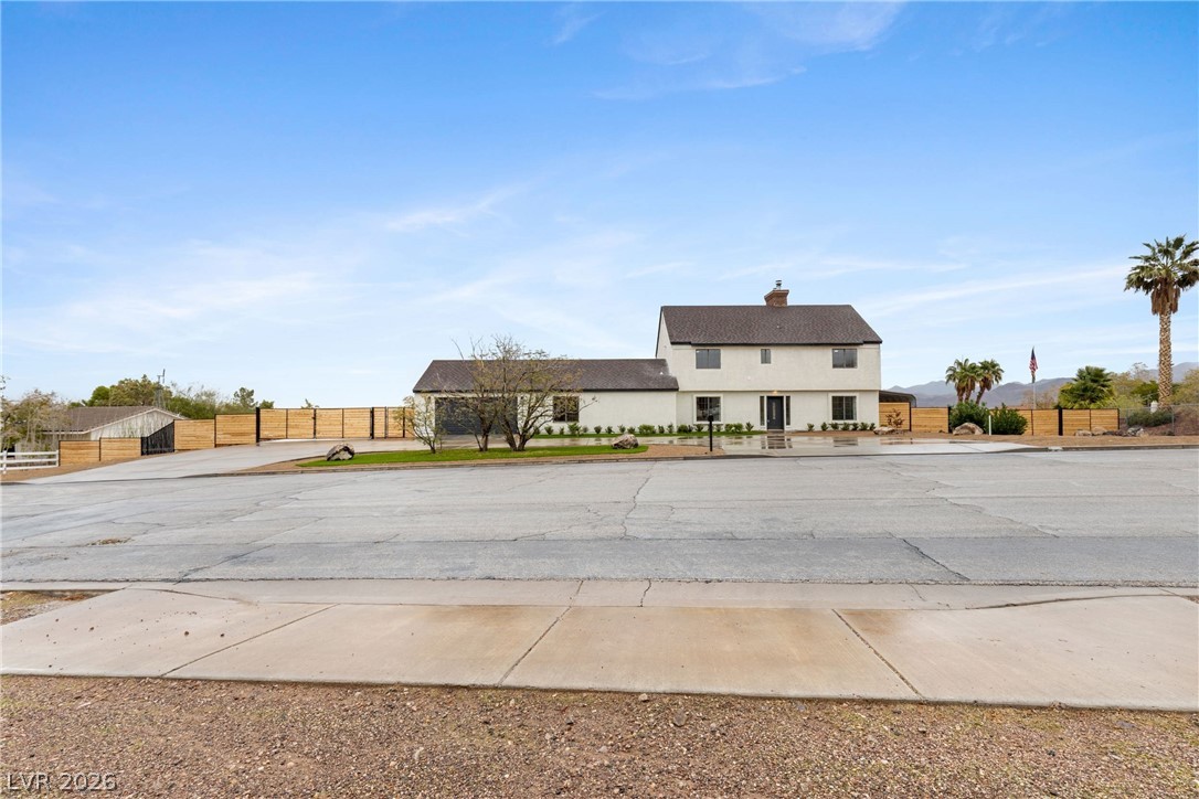 1212 Santa Ynez Avenue Henderson NV 89002