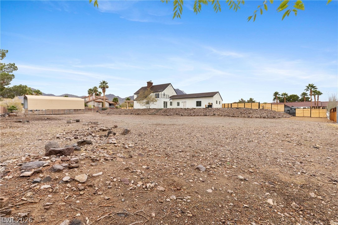 1212 Santa Ynez Avenue Henderson NV 89002