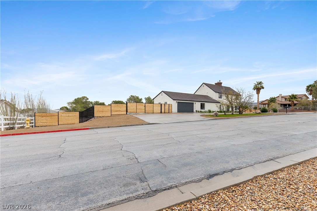 1212 Santa Ynez Avenue Henderson NV 89002