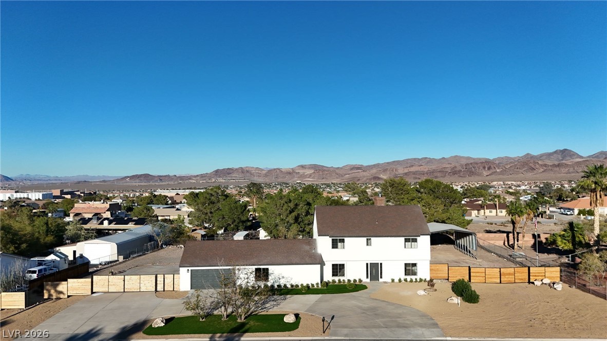 1212 Santa Ynez Avenue Henderson NV 89002