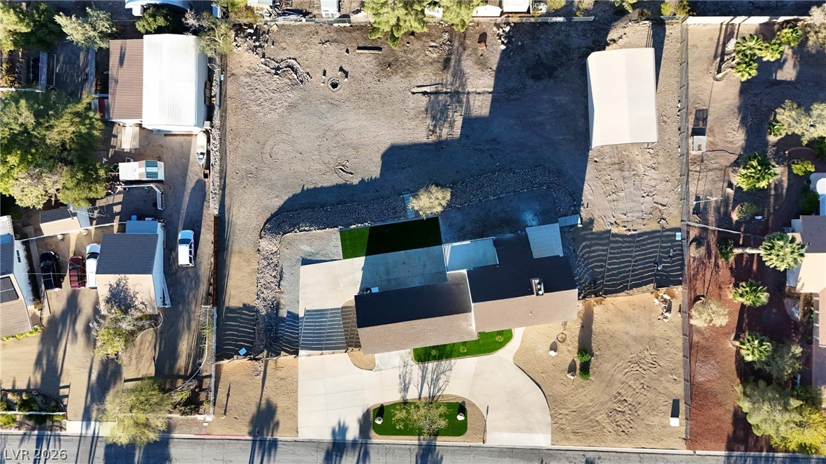 1212 Santa Ynez Avenue Henderson NV 89002