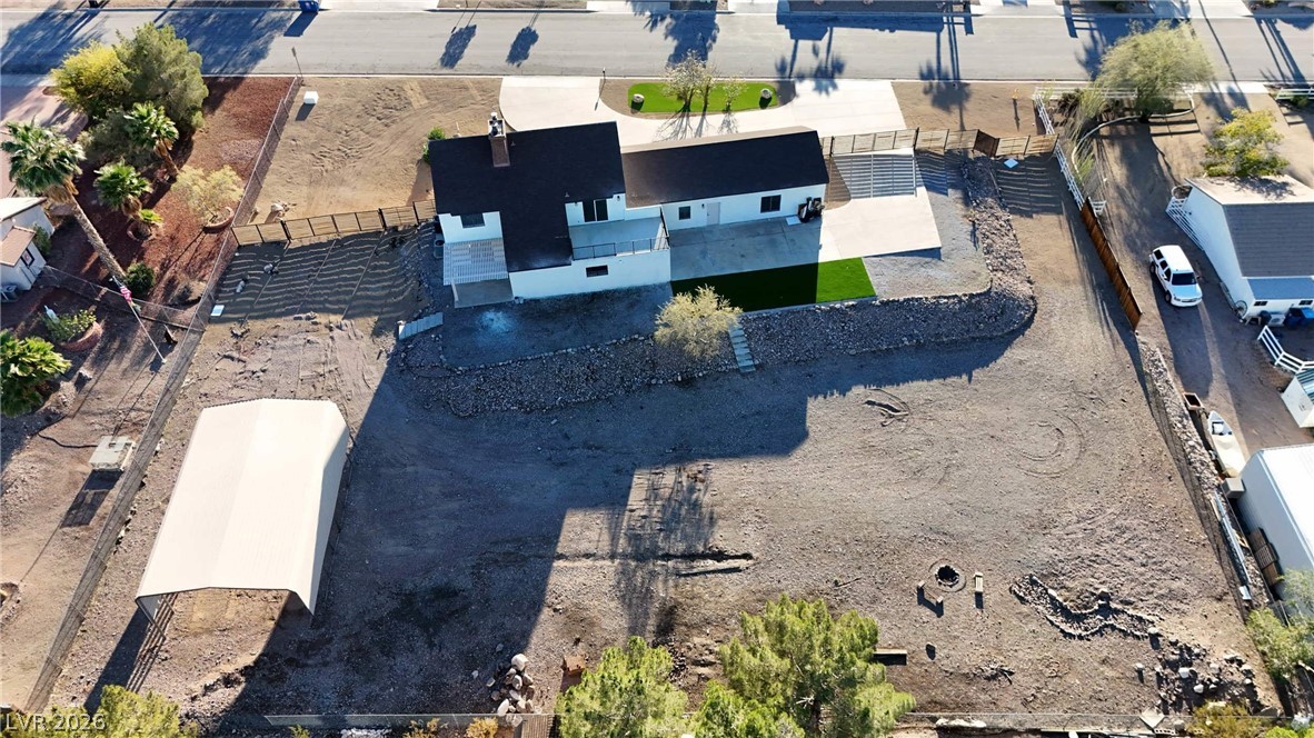 1212 Santa Ynez Avenue Henderson NV 89002