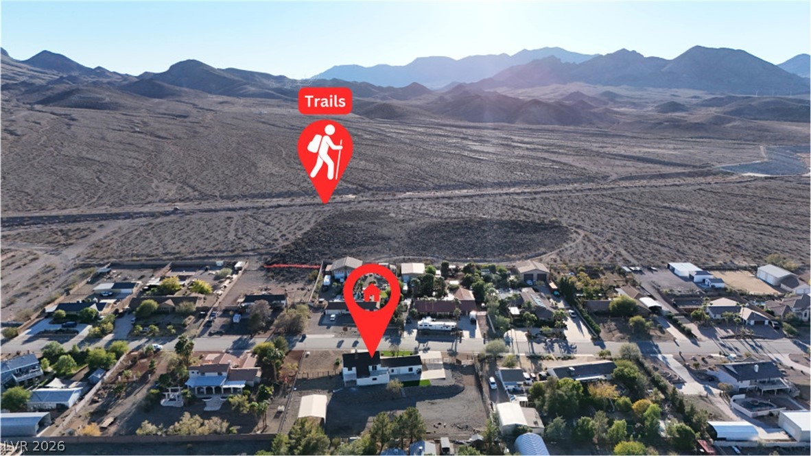 1212 Santa Ynez Avenue Henderson NV 89002