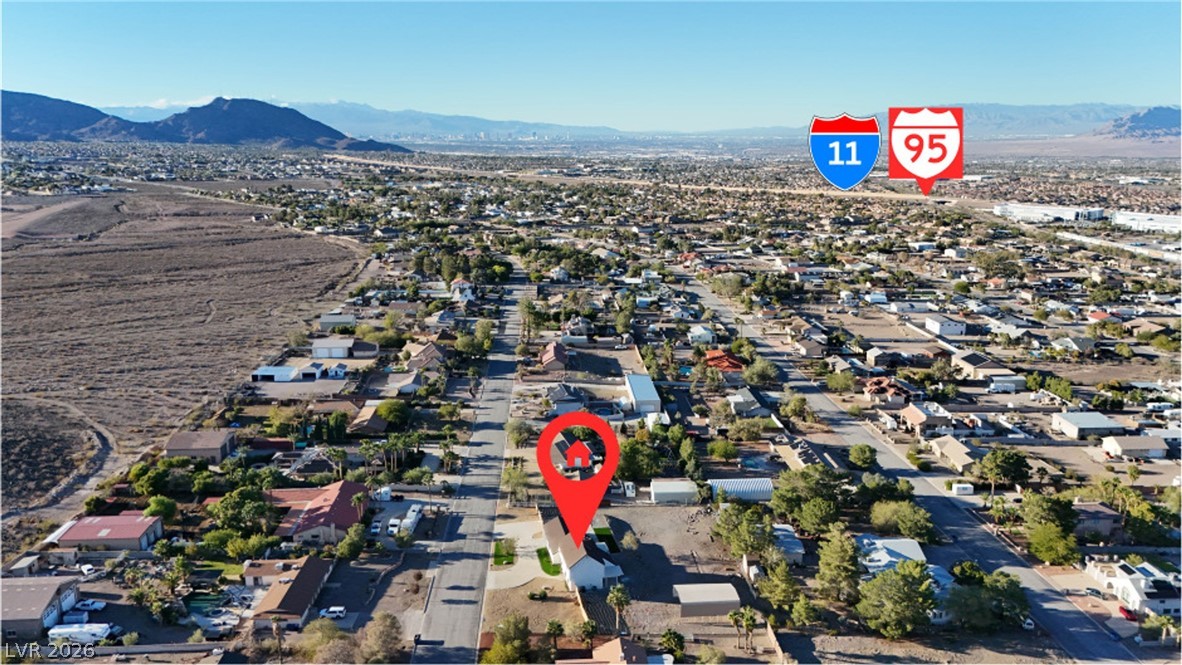 1212 Santa Ynez Avenue Henderson NV 89002