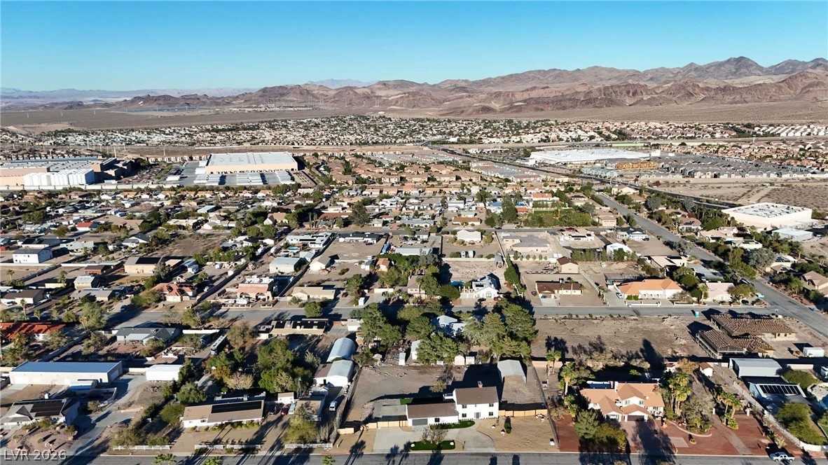 1212 Santa Ynez Avenue Henderson NV 89002