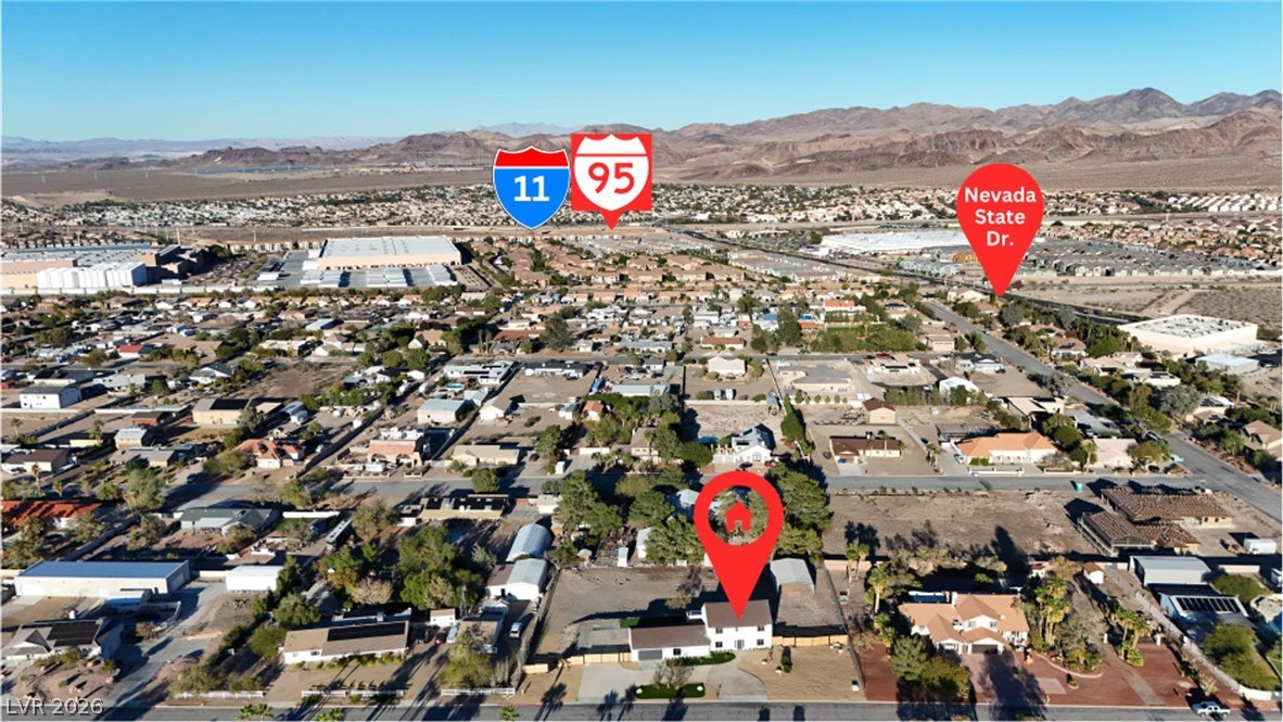 1212 Santa Ynez Avenue Henderson NV 89002