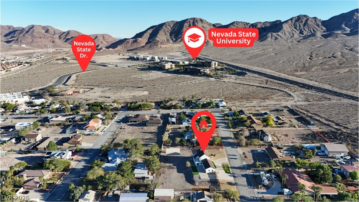 1212 Santa Ynez Avenue Henderson NV 89002