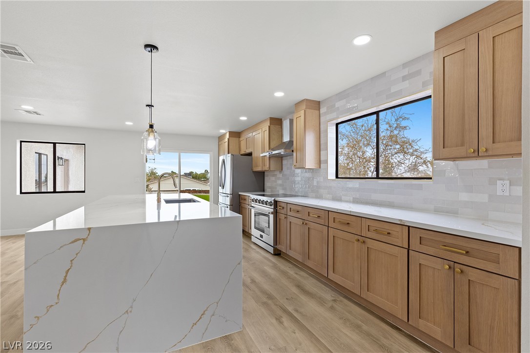 1212 Santa Ynez Avenue Henderson NV 89002