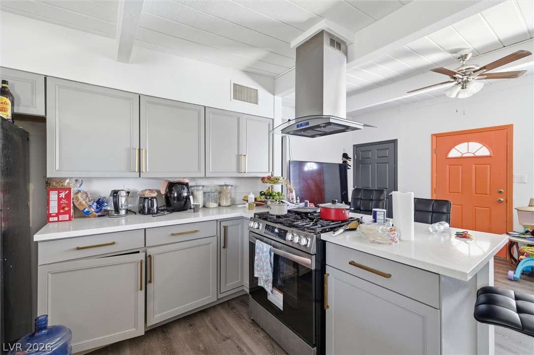 5013 Vermont Avenue Las Vegas NV 89107