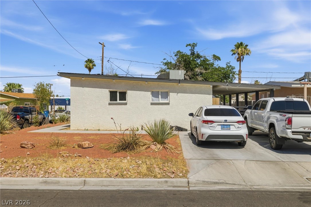 5013 Vermont Avenue Las Vegas NV 89107