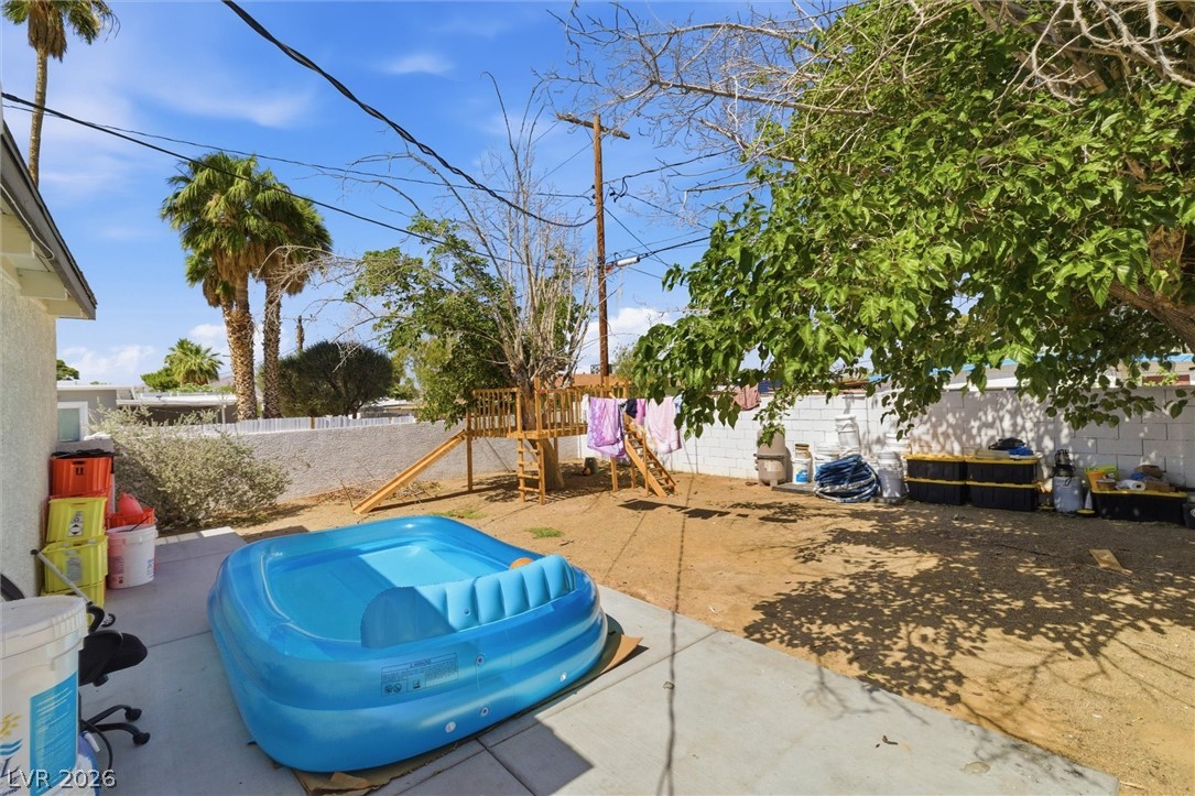 5013 Vermont Avenue Las Vegas NV 89107