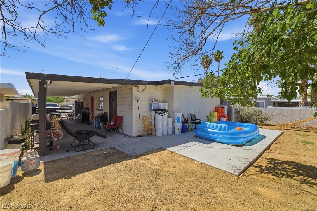 5013 Vermont Avenue Las Vegas NV 89107