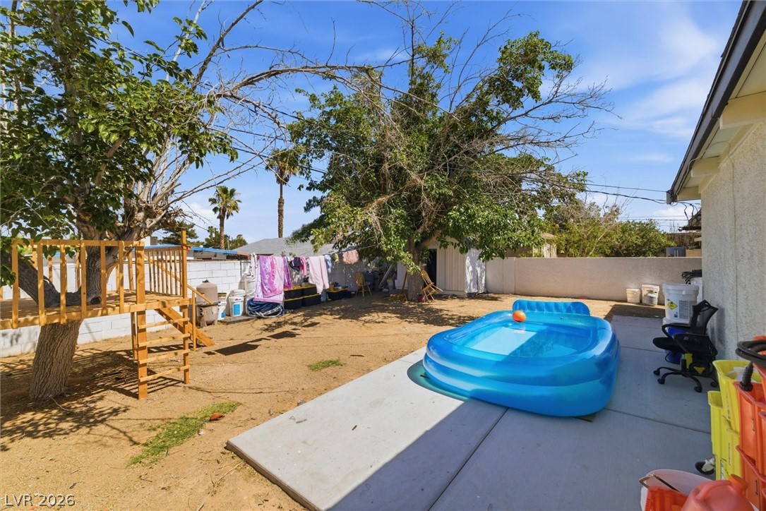 5013 Vermont Avenue Las Vegas NV 89107