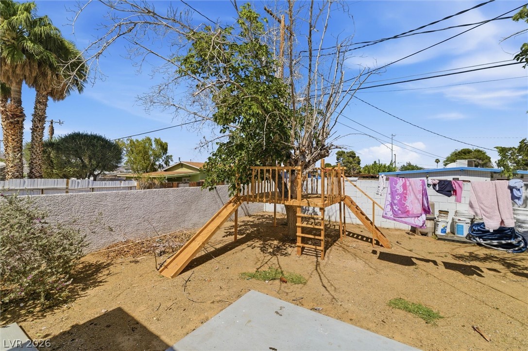 5013 Vermont Avenue Las Vegas NV 89107