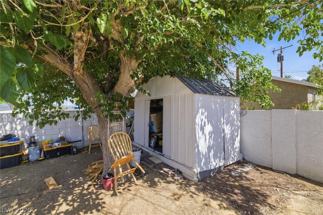 5013 Vermont Avenue Las Vegas NV 89107