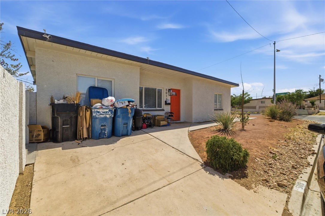5013 Vermont Avenue Las Vegas NV 89107