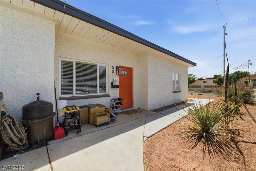 5013 Vermont Avenue Las Vegas NV 89107
